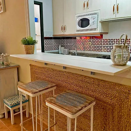 Zahara Paradise - Ole Solutions Apartman