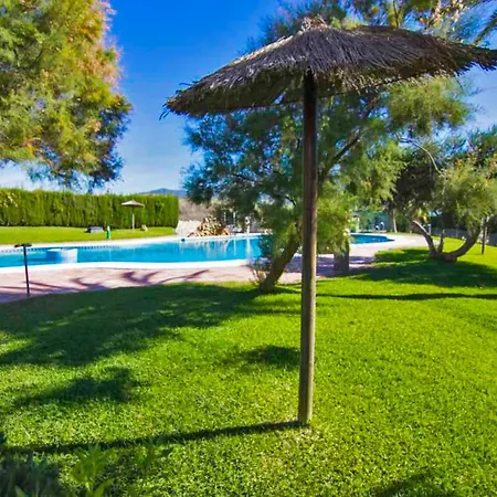 Zahara Paradise - Ole Solutions Apartman Zahara de los Atunes