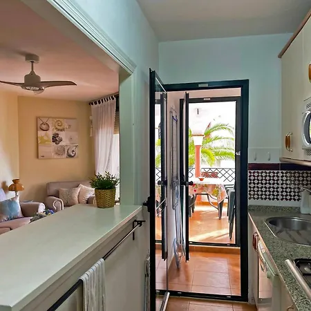 Zahara Paradise - Ole Solutions Apartman