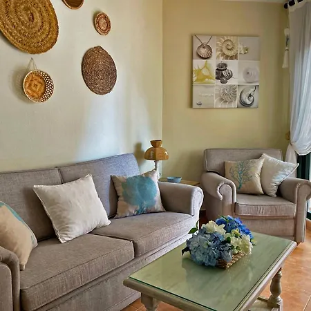 Apartman Zahara Paradise - Ole Solutions