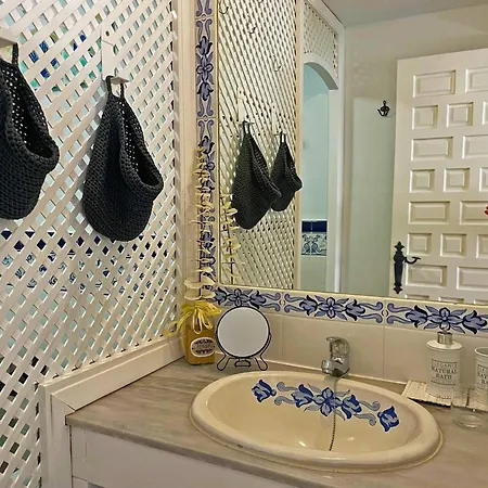 Zahara Paradise - Ole Solutions Apartman *