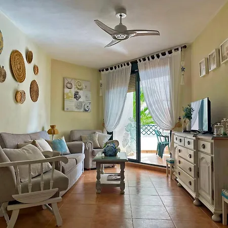 Apartman Zahara Paradise - Ole Solutions *