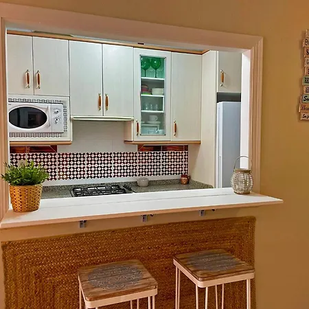 Zahara Paradise - Ole Solutions Apartman