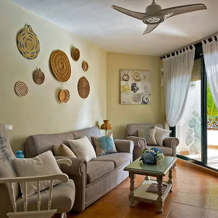 Apartman Zahara Paradise - Ole Solutions *