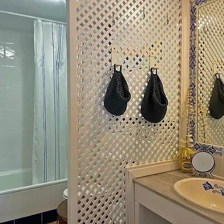Zahara Paradise - Ole Solutions Apartman Zahara de los Atunes