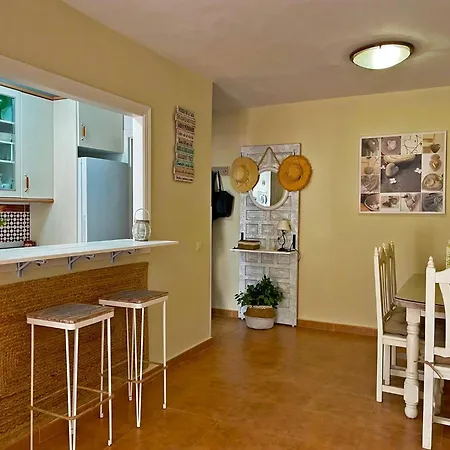 Apartman Zahara Paradise - Ole Solutions Zahara de los Atunes