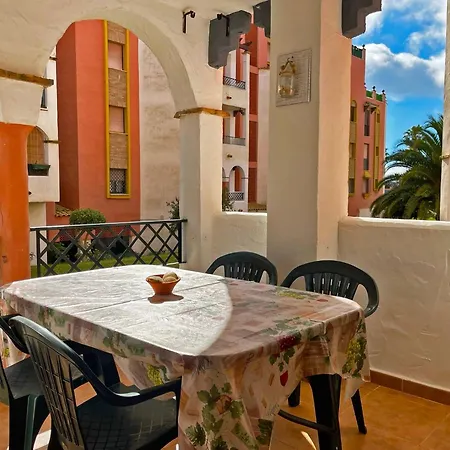 Zahara Paradise - Ole Solutions * Zahara de los Atunes