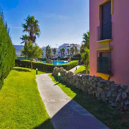 Apartman Zahara Paradise - Ole Solutions Zahara de los Atunes