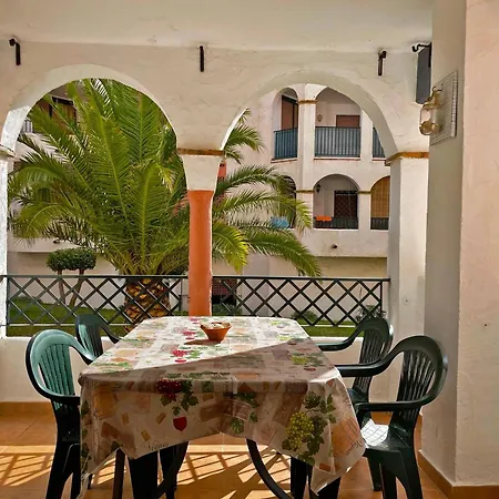 Zahara Paradise - Ole Solutions Apartman *
